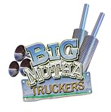 Big Mutha Truckers (GameCube)