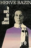 La mort du petit cheval