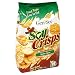 Genisoy Soy Crisps, Nacho Cheese, 3.5-Ounce Bags (Pack of 12)