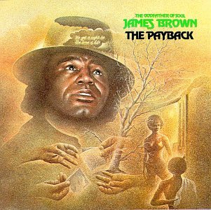 CD-Charts  Music : The Payback