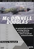 DVD : The First 25 Years At McDonnell Douglas
