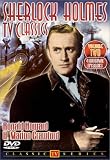 Sherlock Holmes TV Classics, Vol. 2