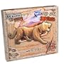 Tiger Junior 3D Wooden Puzzle
