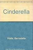 Cinderella and the little glass slipper