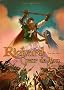 Richard Coeur de Lion, Tome 1 : Saint Jean d'Acre
