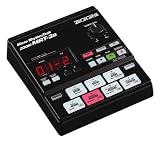 Zoom Micro RhythmTrak Drum Machine