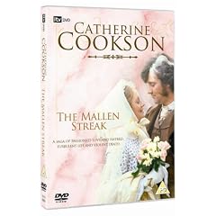 Catherine Cookson - The Mallen Streak [DVD]