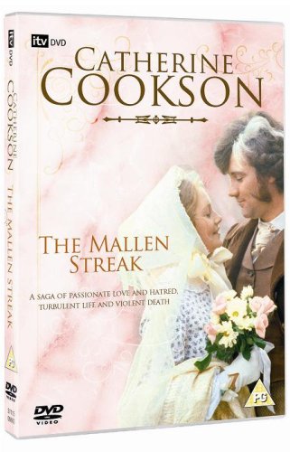 Catherine Cookson - The Mallen Streak