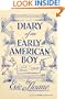 Diary of an Early American Boy