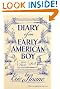Diary of an Early American Boy