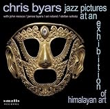 Jazz Picture at An Exhibition