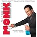 Monk: The Obsessive Compulsive Collection - Seasons One - Four