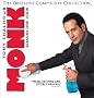 Monk: The Obsessive Compulsive Collection - Seasons One - Four Monk: The Obsessive Compulsive Collection - Seasons One - Four