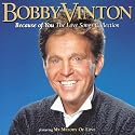 Because of You: The Love Songs Collection