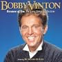 Because of You: The Love Songs Collection