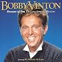 Because of You: The Love Songs Collection