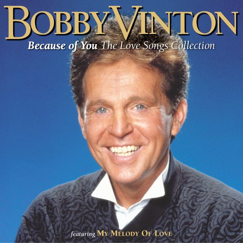Bobby Vinton - Hurt Lyrics - Zortam Music