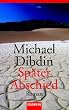 Sp�ter Abschied