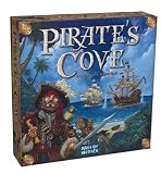 Pirate's Cove