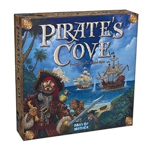Pirate's Cove Pirate's Cove