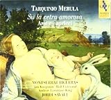 Merula: Arie e Capricci