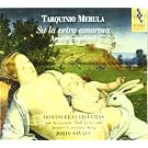 Su La Cetra Amorosa : Arie E Capricci
