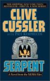  Serpent:  Clive Cussler