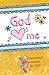 God Hearts Me: A Devotional Journal for Girls