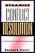 The Dynamics of Conflict Resolution: A Practitioner's Guide