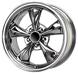 Replica Alloys Chrome Wheel (20x8.5