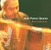 Alain pennec quartet, Bacchanales