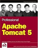 Books : Professional Apache Tomcat 5 (Programmer to Programmer)