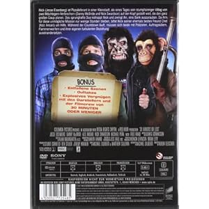 30 Minuten Oder Weniger [Import allemand]