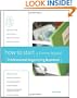 How to Start a Home-Based Professional Organizing Business (Home-Based Business Series)