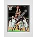 Photo File Toronto Raptors Andrea Bargnani Matted Photo
