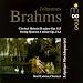 Brahms: Clarinet Quintet, Op.115, String Quartet, Op.51,2