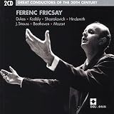 Ferenc Fricsay
