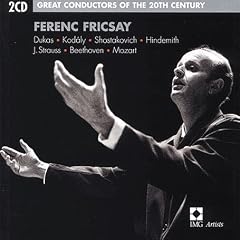 Ferenc Fricsay
