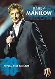 BARRY MANILOW 2010 CALENDAR