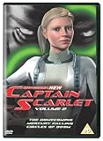 DVD : Captain Scarlet - Series 1 - Vol. 2
