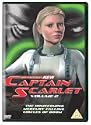 Captain Scarlet