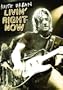 Keith Urban: Livin' Right Now