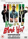 Fear Of A Black Hat packshot