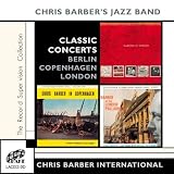 Music : The Classic Concerts - Berlin, Copenhagen, London