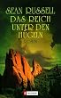 Das Reich unter den H�geln: Roman
