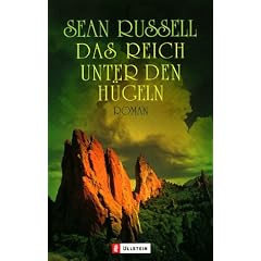 Das Reich unter den H�geln: Roman