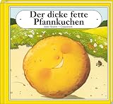 Der dicke fette Pfannkuchen