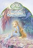 Rani in the mermaid lagoon