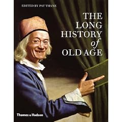 The Long History of Old Age