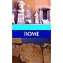 Blue Guide To Rome by Alta Macadam